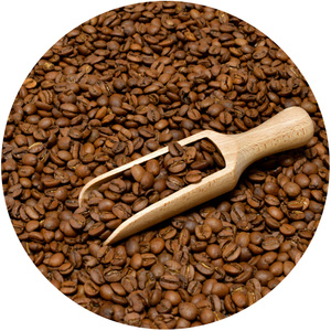 Gift Set Bro Coffee Roastery + Tea + White Sage Incense