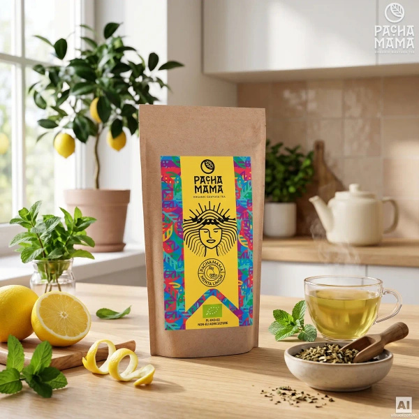 Guayusa Pachamama Set