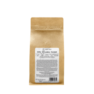 Mary Rose - whole bean coffee Nicaragua Colibrí Azul speciality 400g