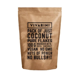 Vivarini - Coconut Flakes 100g