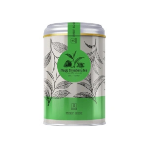Gift Set with Coffee and Tea + Roasted, Salted Pistachios