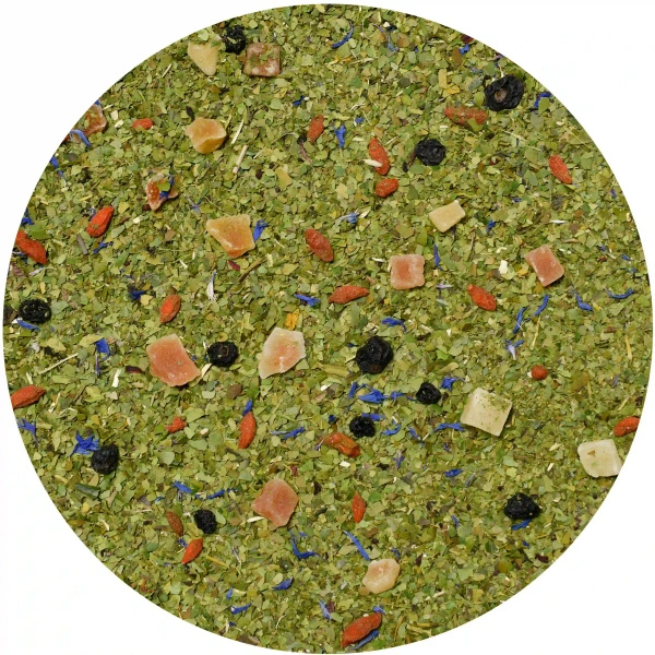 Verde Mate Green Passionate Fruits 0.5kg