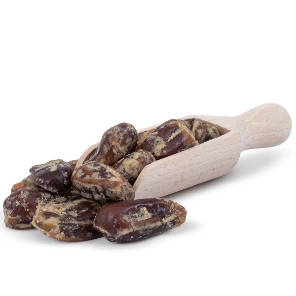 Nustino Bites – Dried Dates – Vanilla Ice Cream 100g