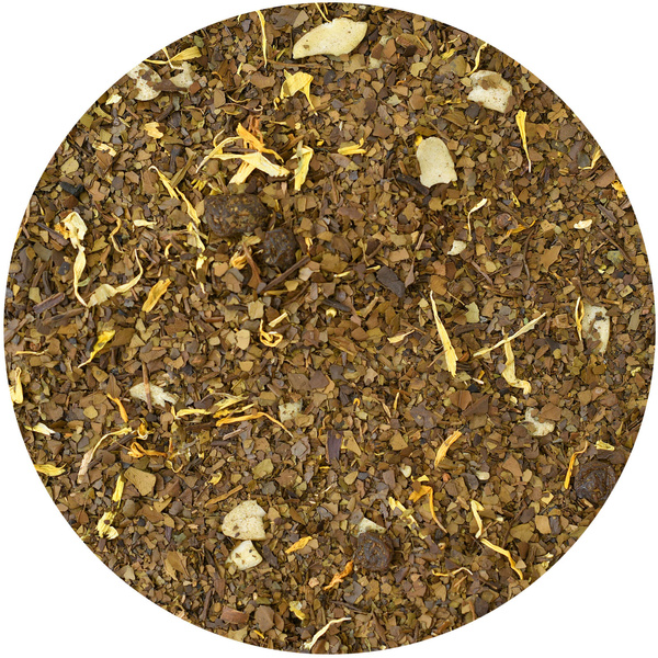 Verde Mate Green Amaretto - Tostada 0.4kg