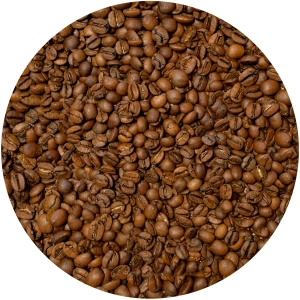 Bro Coffee Roastery – Whole Bean Coffee Brazil Cerrado Premium 400g