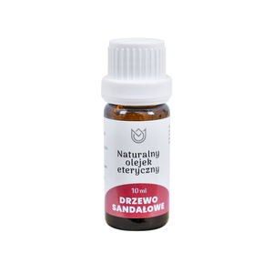 Natural Essential Oil – Sandalwood