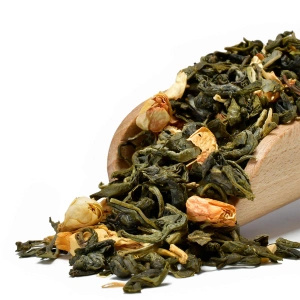 Gift Set of Mary Rose Loose-Leaf Teas: Assorted Flavours 6x50g
