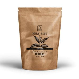 Mary Rose – Chinese Matcha Green Tea Premium 200g