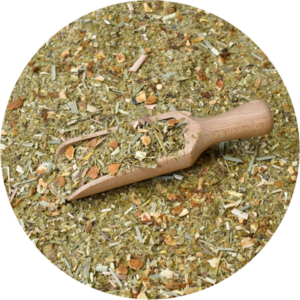 Rio Parana Naranja 50g