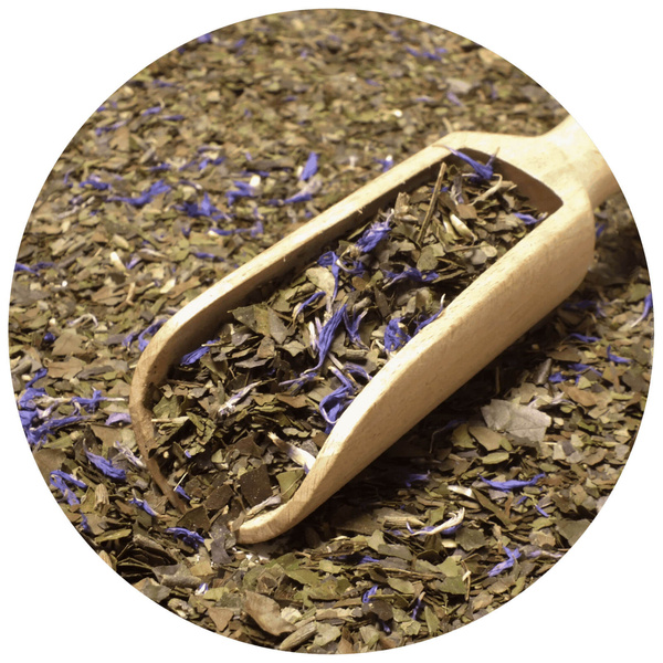Gift Set Guayusa Pachamama: Pure + Lavanda + Energia 3x100g