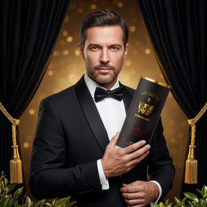 Verde Mate Green Premium Elite Energy 200g