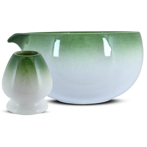 Matcha Tea Brewing Accessories Set