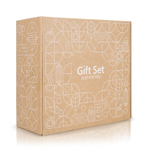 Esoteric Gift Set for Aromatherapy: Essential Oils + White Sage + Accessories