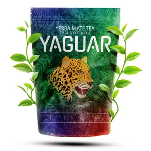Yaguar Elaborada con Palo 0.5kg + Pajarito Elaborada 0,5kg