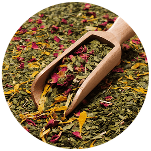 Verde Mate Green Fresa 0.5kg