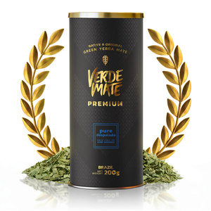 Gift Set Yerba Mate Verde Mate Premium 3x200g 0.6kg