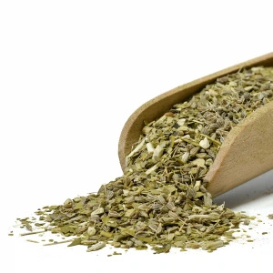 Yerbera – Tin can + Soul Mate Orgánica Anís 0.5kg