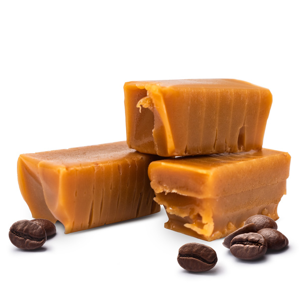 Coffee Broastery – Coffee Milk Fudges 1kg