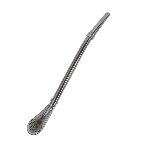 Yerba Mate Accessories Set: Calabash + Thermos Bottle + Bombilla