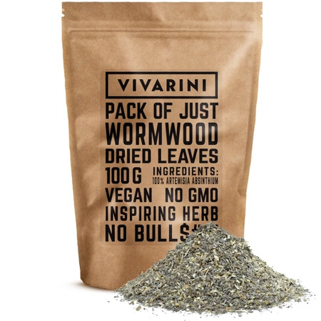 Vivarini – Wormwood 100g