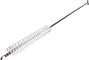 Cleaner for bombilla – short