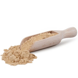 Nustino – Powdered Peanut Butter – Pumpkin Spice (no sugar added) 400g