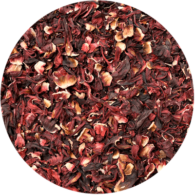 Mary Rose - Hibiscus (flower petals) 1kg