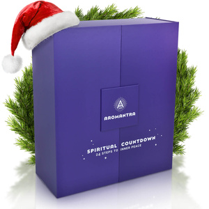 Advent Calendar – esotericism and magic – Aromantra