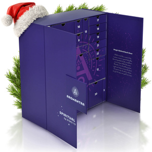 Advent Calendar – esotericism and magic – Aromantra