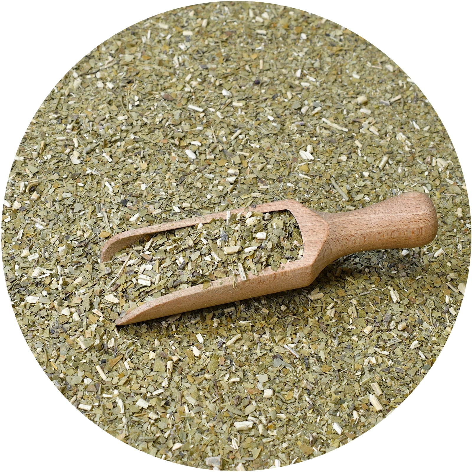 Rio Parana Elaborada con Palo – product