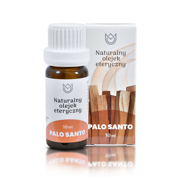 Natural Essential Oil – Palo Santo