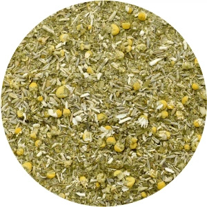 Yerbera – Tin can + Soul Mate Orgánica Siempre 0.5kg