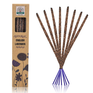 Incense Sticks Namaste India – English Lavender