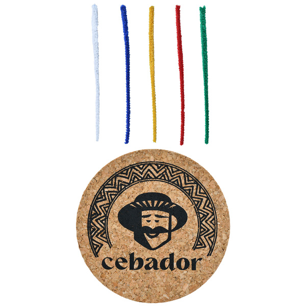 Yerba Mate Starter Set Calabash Bombilla 10x50g