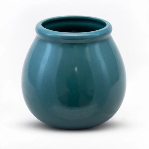 Yerba Mate Set for Two Energia Calabash
