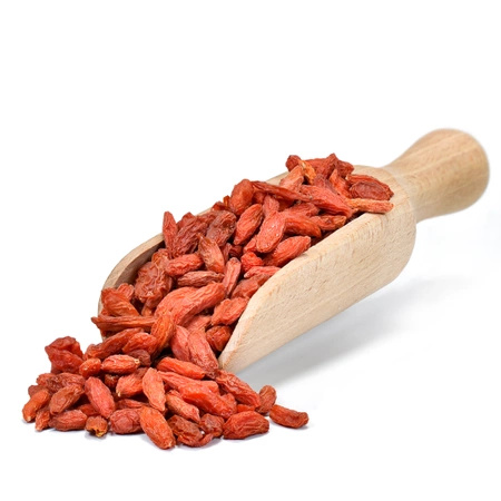 Vivarini - Goji Berries (dried) 1kg