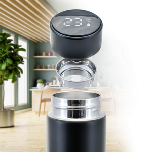 Yerba Verde Mate Thermos Set for Two 1kg