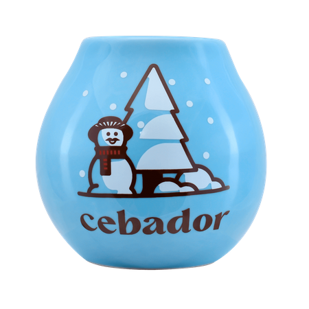 Yerba Mate Winter Starter Set