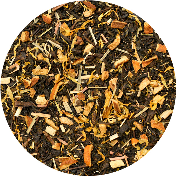Mary Rose - Warming Spices Tea - 50 g