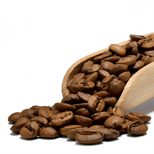 Bro Coffee Roastery - Whole Bean Coffee Uganda Kanyenye Speciality 400g
