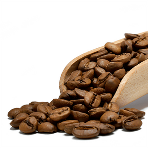Mary Rose - whole bean coffee Brazil Cerrado premium 1kg