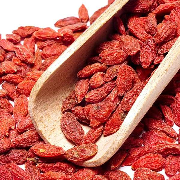 Vivarini - Goji Berries (dried) 50g