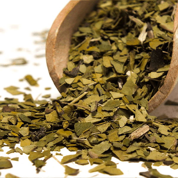 Verde Mate Green Organica 0.4kg