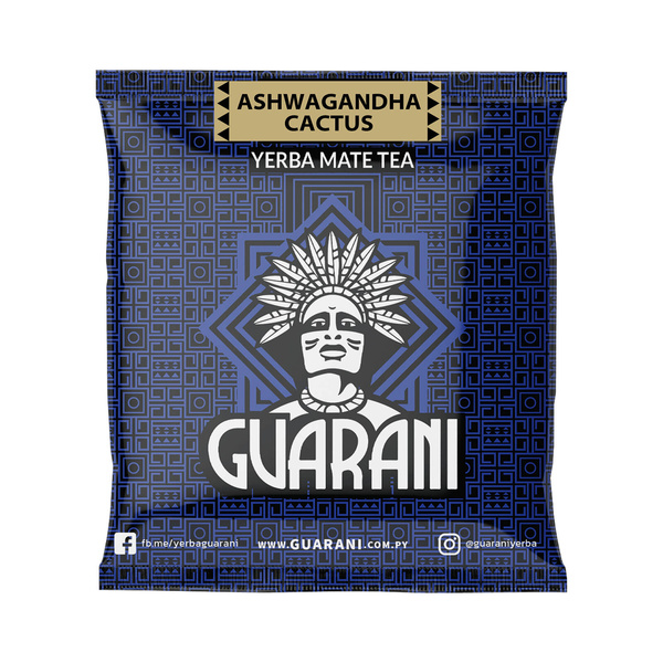 Yerba mate Winter set for couple 10x50g