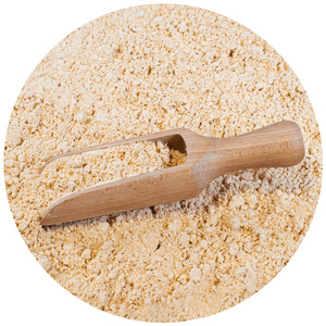 Set of 2x Nustino Peanut Butter Powder