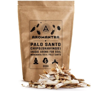 Esoteric Gift Set: Natural Incense + Accessories
