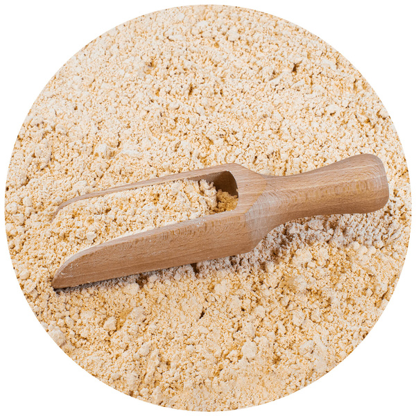 Powdered Peanut Butter (no additives) 15kg – sack