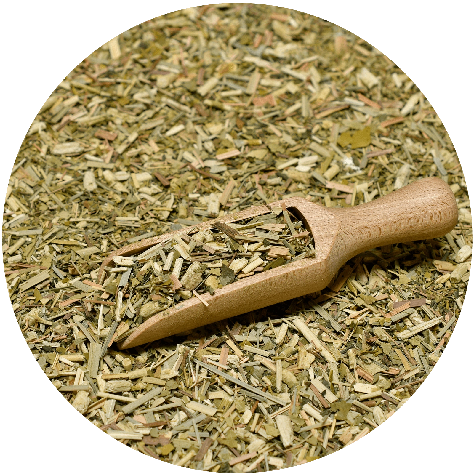 Yerba mate El Fuego Menta Limon