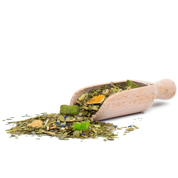 Christmas Gift Set Yerba Mate Verde Mate Game On 400g + Yerbomos and Thermal Mug