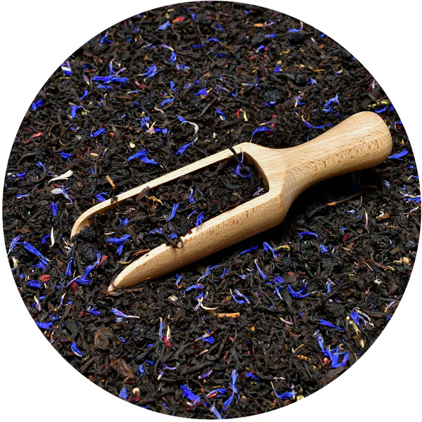 Mary Rose - Gift set of tea + teapot with brewer